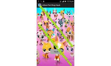 Pet doll for Android - Download the APK from Habererciyes